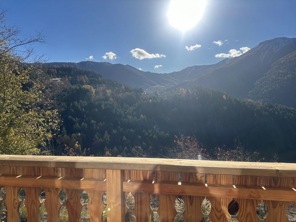 � vendre  Villa Valberg (06470)