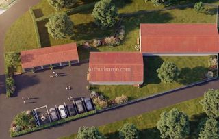  Maison � vendre 5 pi�ces 83 m�