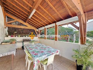  Maison � vendre 8 pi�ces 189 m�