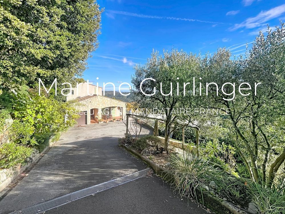 � vendre  Maison Montauroux (83440)