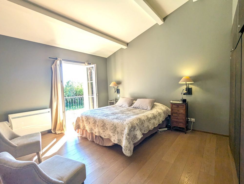 � vendre  Maison Grimaud (83310)