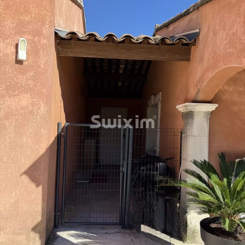 � vendre  Maison Saint-Paul-Trois-Ch�teaux (26130)