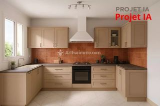  Maison � vendre 10 pi�ces 205 m�