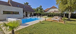  Maison � vendre 8 pi�ces 181 m�