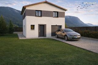  Maison � vendre 4 pi�ces 85 m�