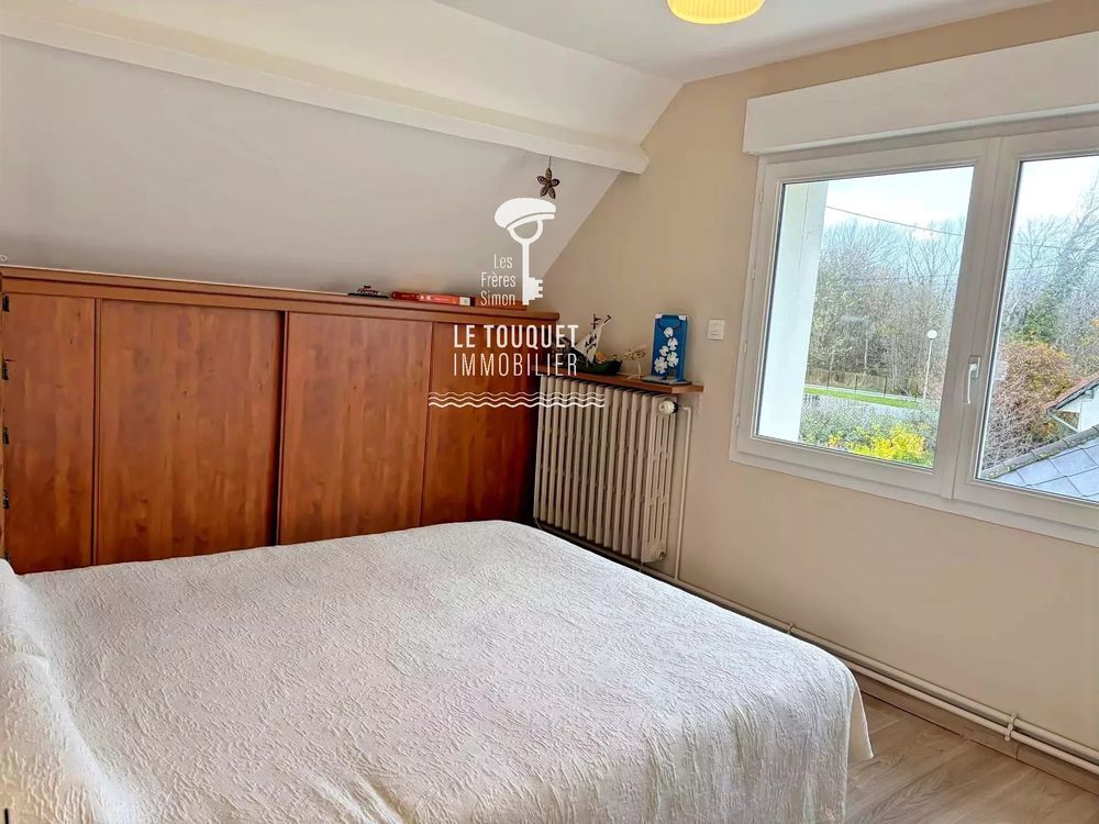 � vendre  Maison Stella (62780)