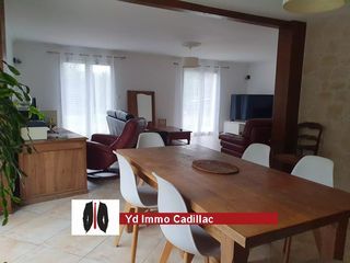  Maison � vendre 6 pi�ces 176 m�