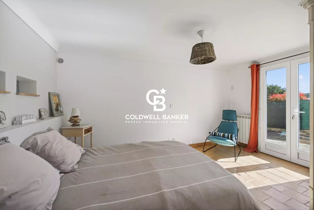 � vendre  Maison Saint-Paul-de-Vence (06570)