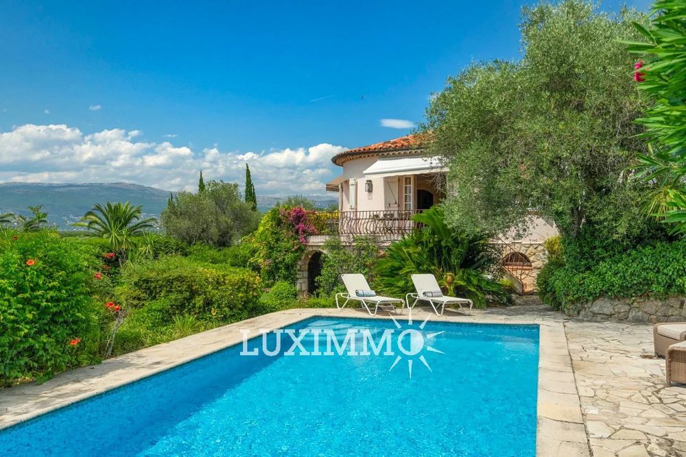 � vendre  Maison Mougins (06250)