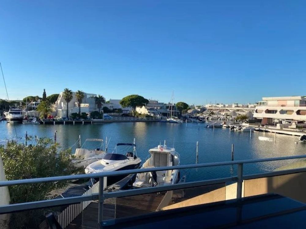 � vendre  Appartement Le Grau-du-Roi (30240)