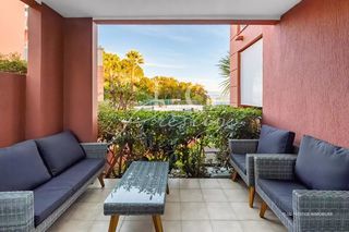  Appartement � vendre 3 pi�ces 38 m�