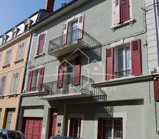  Appartement � louer 2 pi�ces 27 m�