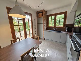  Maison � vendre 7 pi�ces 155 m�