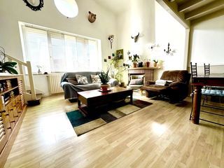  Appartement � vendre 4 pi�ces 92 m�