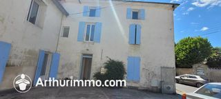  Appartement � vendre 3 pi�ces 52 m�