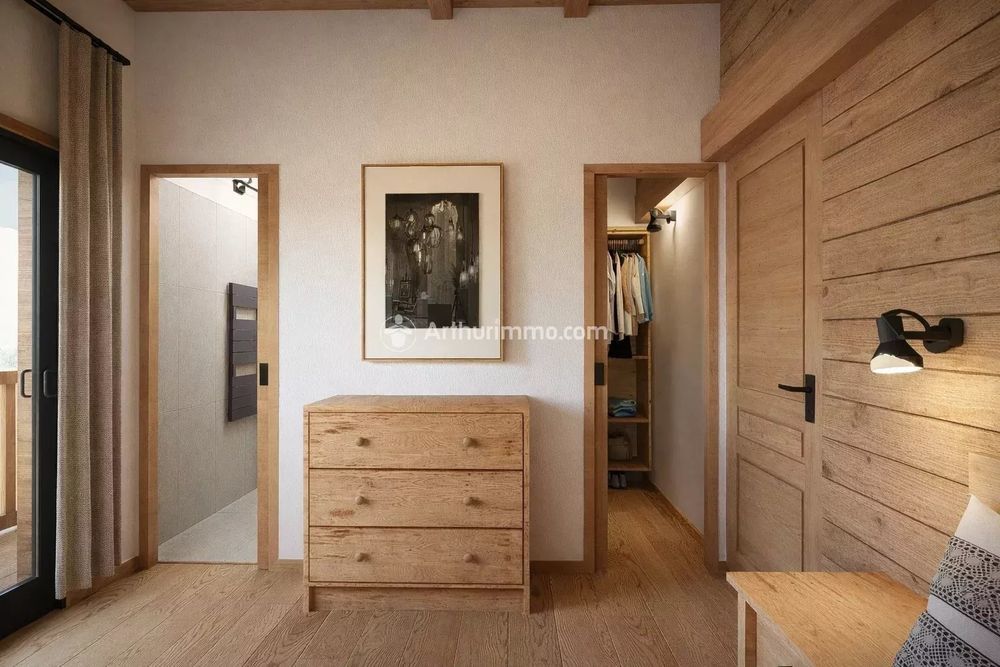 � vendre  Villa Morzine (74110)