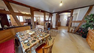  Maison � vendre 5 pi�ces 155 m�