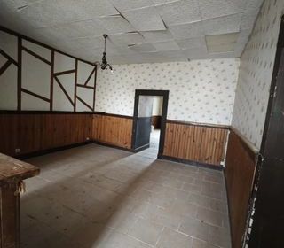  Maison � vendre 15 + pi�ces 264 m�