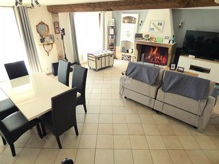  Maison � vendre 9 pi�ces 200 m�