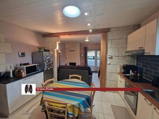  Maison � vendre 3 pi�ces 57 m�