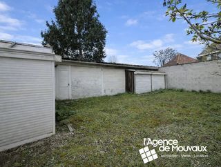  Maison � vendre 5 pi�ces 96 m�