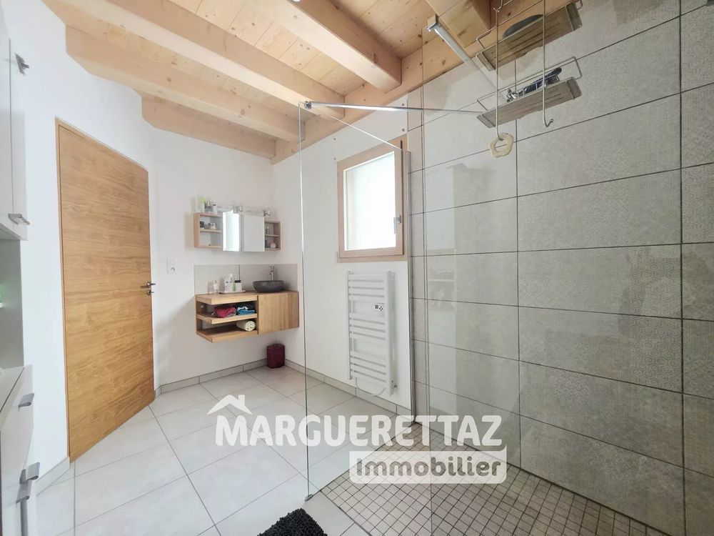 � vendre  Maison Viuz-en-Sallaz (74250)