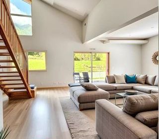  Appartement � vendre 5 pi�ces 117 m�