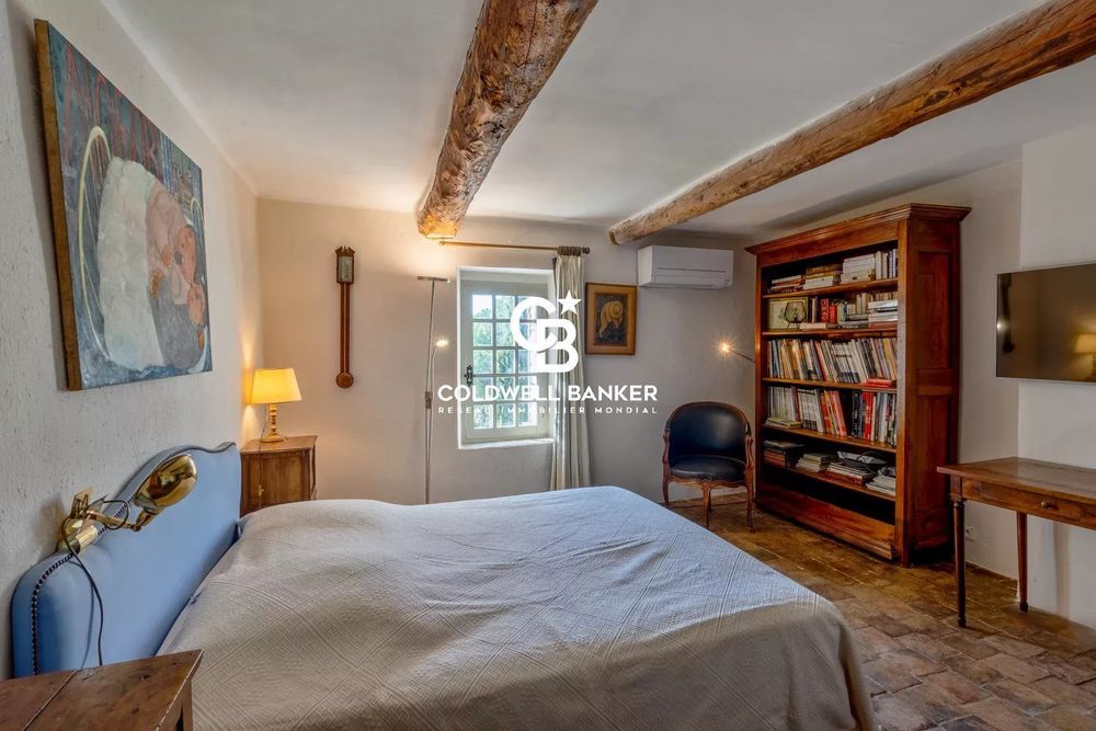 � vendre  Villa La Garde-Freinet (83680)