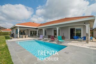  Villa � vendre 5 pi�ces 164 m�