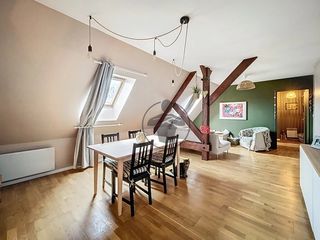  Appartement � vendre 4 pi�ces 74 m�