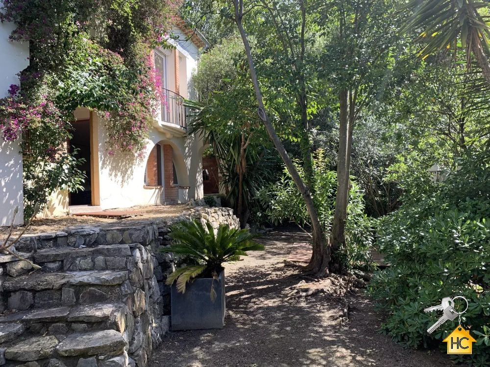 � vendre  Maison Le Cannet (06110)