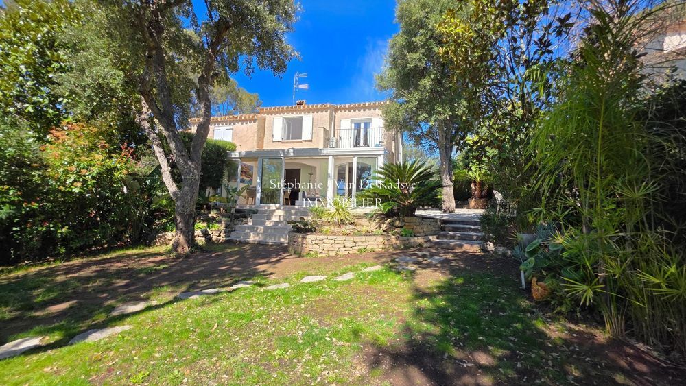 � vendre  Maison Fr�jus (83600)