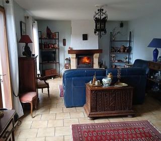  Maison � vendre 5 pi�ces 105 m�