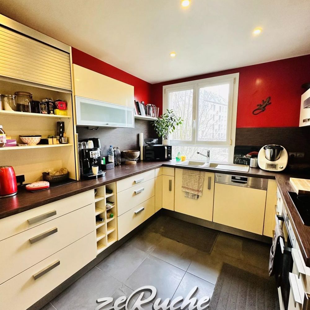 � vendre  Appartement Caen (14000)