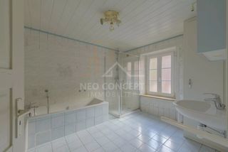  Immeuble � vendre 6 pi�ces 165 m�