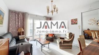  Appartement � vendre 4 pi�ces 89 m�