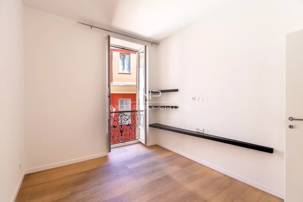 � vendre  Appartement Nice (06000)