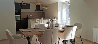  Appartement � vendre 2 pi�ces 64 m�