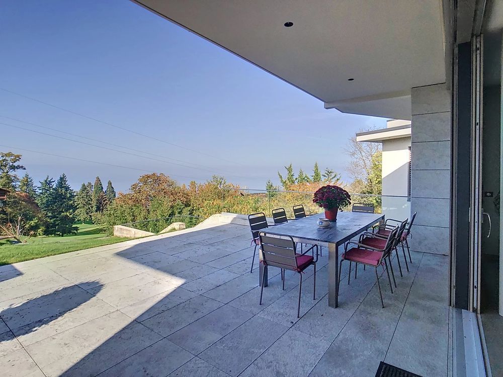 � vendre  Villa �vian-les-Bains (74500)