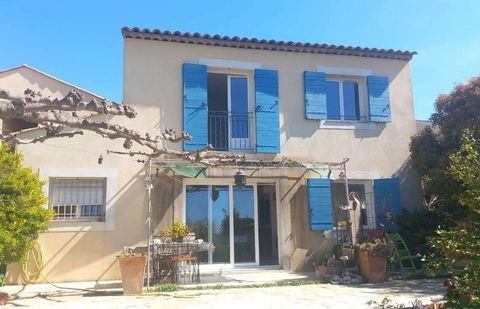   EXCLUSIVIT� - DRAGUIGNAN LE MALMONT - MAISON T5 DE 110 M� - 4 CH Maison - 5 pi�ce(s) - 110 m�