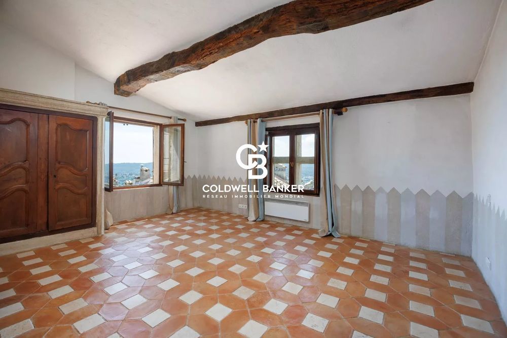 � vendre  Maison Saint-Paul (06570)