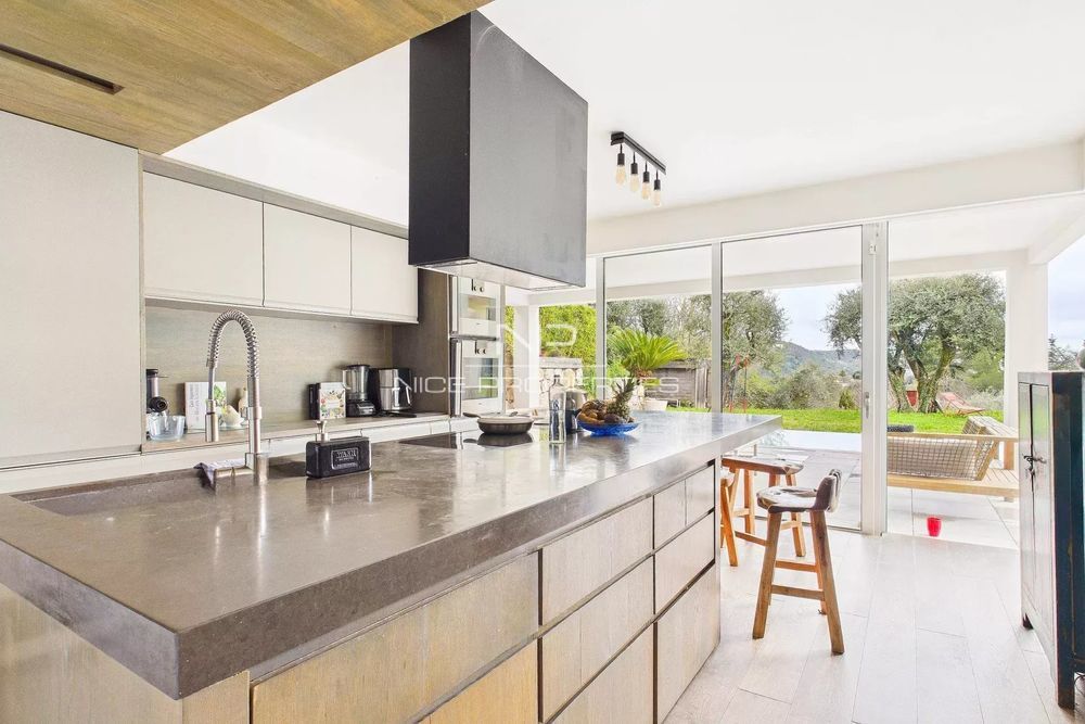 � vendre  Villa Nice (06000)