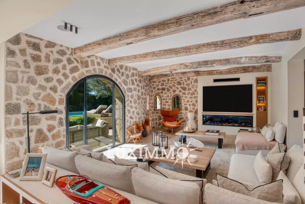 � vendre  Maison Mougins (06250)