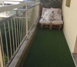  Appartement � louer 1 pi�ce 39 m�