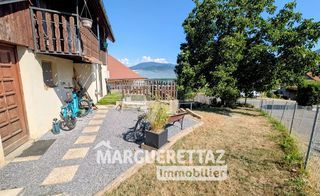  Maison � vendre 3 pi�ces 60 m�