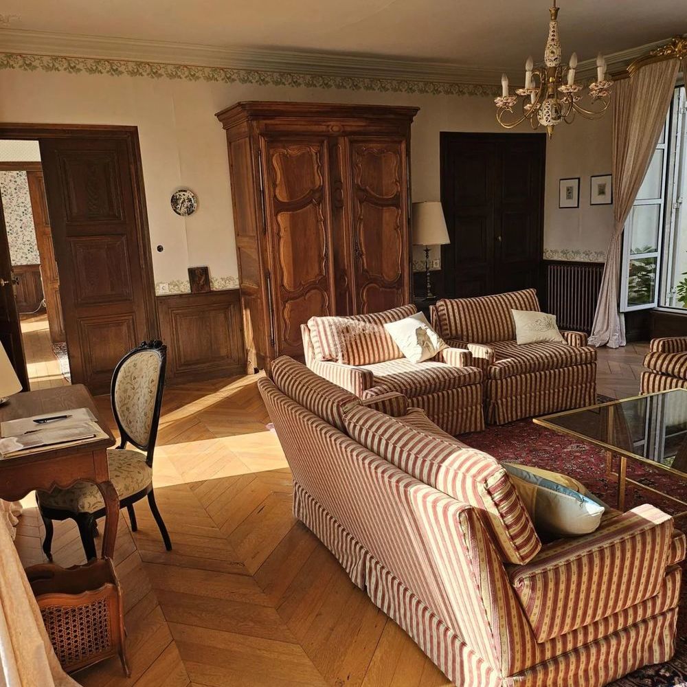 � vendre  Propri�t�/ch�teau Moulins-Engilbert (58290)