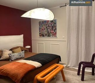  Appartement � vendre 3 pi�ces 65 m�