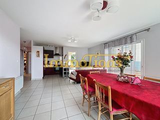  Maison � vendre 4 pi�ces 90 m�