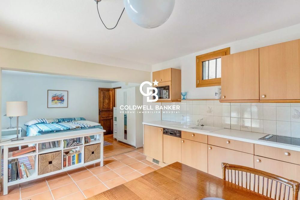 � vendre  Maison Le Lavandou (83980)