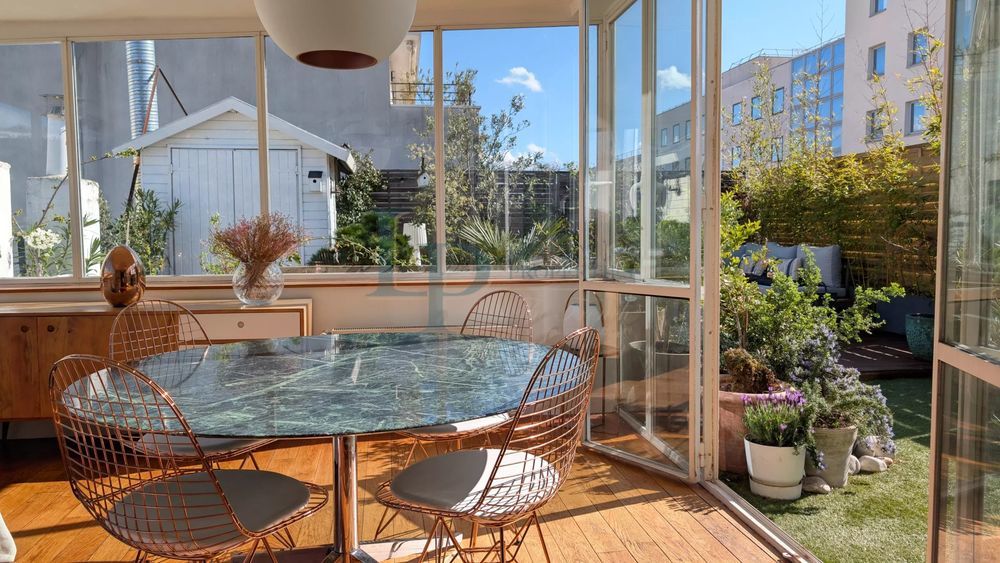 � vendre  Appartement Suresnes (92150)